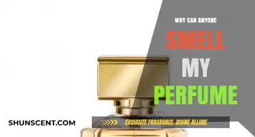 Make Your Perfume Last: Tips and Tricks