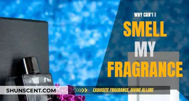 Unveiling the Mystery of Fragrance Fatigue