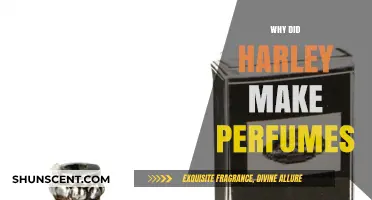 Harley's Scented Adventure: Exploring Perfume Innovation