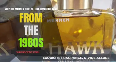 The Mystery of Hawk Cologne's Disappearance in the 1980s