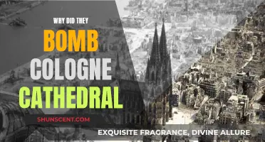 Cologne Cathedral Bombing: Who and Why?