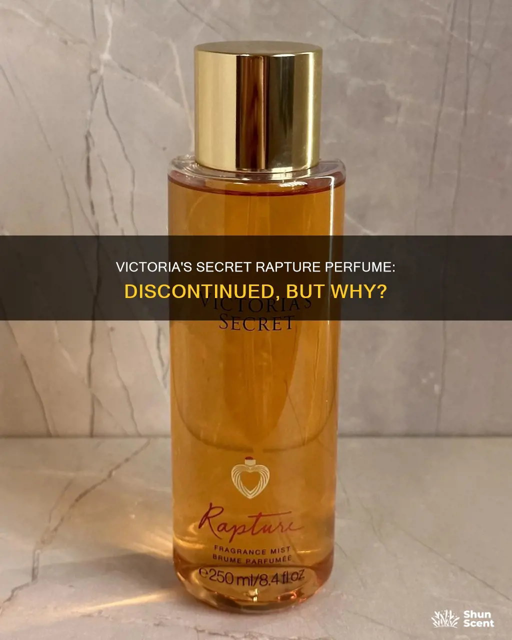 why did victoria