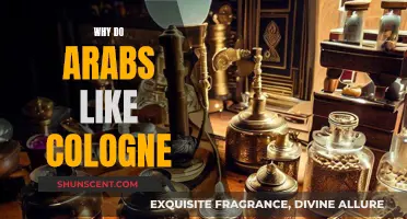 The Significance of Fragrance in Arab Culture