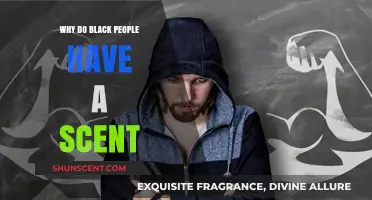 Debunking Myths: Understanding Body Odor and Cultural Misconceptions