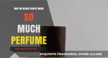 The Intriguing Scent Culture of Black Communities