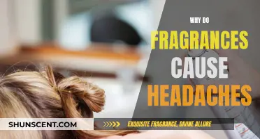 Fragrances and Headaches: What's the Connection?