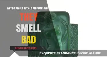 The Allure of Vintage Scents: Why Old Perfumes Are Treasured