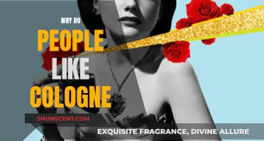 The Allure of Cologne: Why Do People Love It?