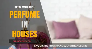 Unveiling the Mystery of Perfumed Homes