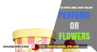 The Sweet Smell of Success: Why We Love Floral Scents