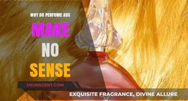 Perfume Ads: Senseless or Sensory Marketing?