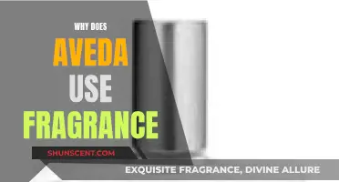 Aveda's Fragrance Philosophy: Enhancing the Experience