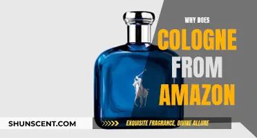 Colognes on Amazon: Worth the Purchase?