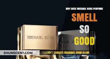 Michael Kors Scents: Why They're So Good