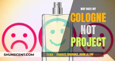 How to Make Your Cologne Project Better