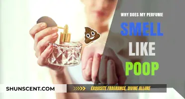 Unraveling the Mystery of Foul-Smelling Perfumes