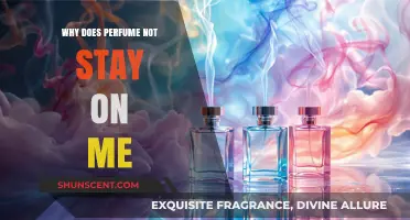 How to Make Your Perfume Last Longer