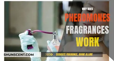 Pheromones: The Science of Fragrance Attraction