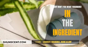 Fragrance-Free: The Secret to Healthier Skin and a Happier You