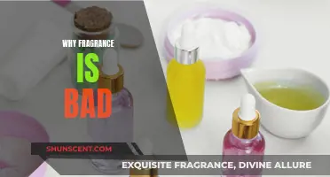 Fragrance: The Hidden Health Hazard in Your Home