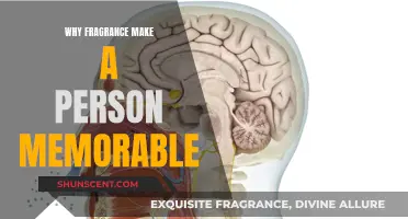 The Power of Scents: Unforgettable Impressions