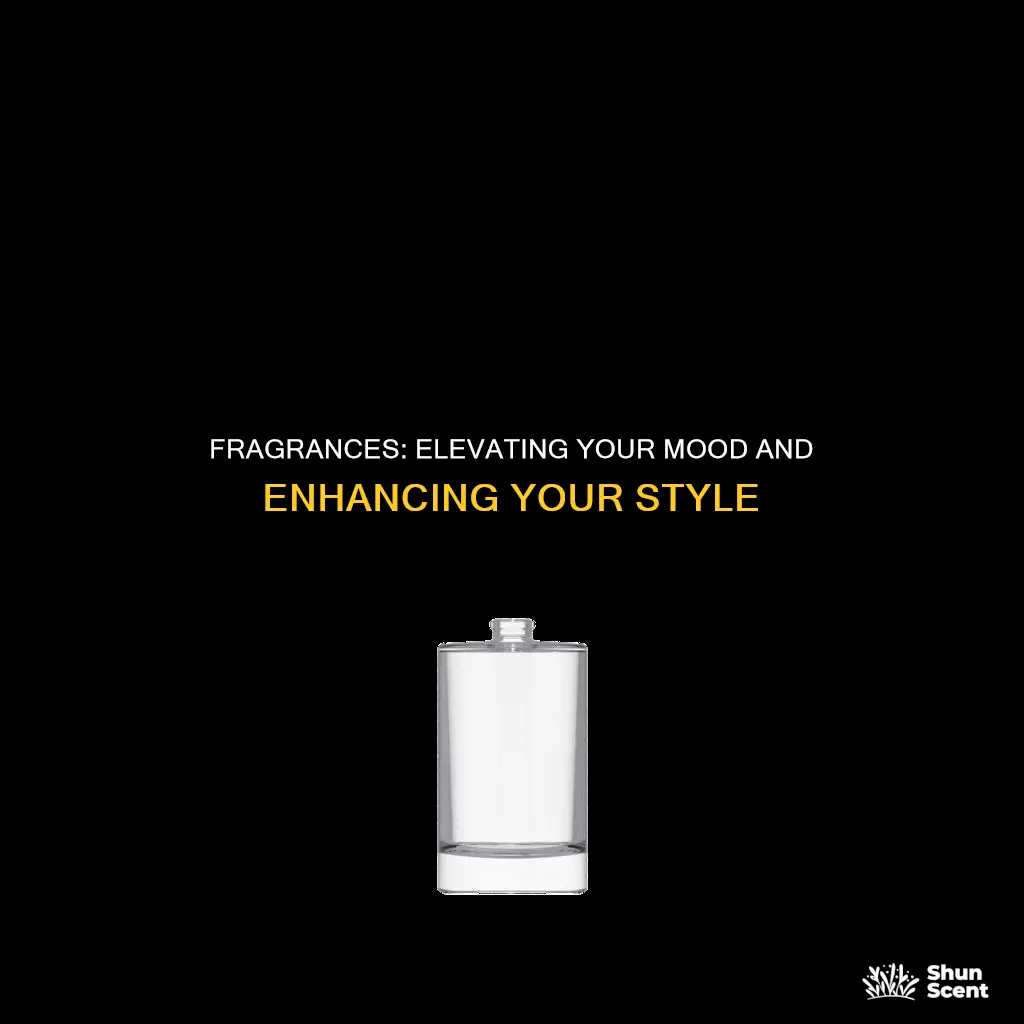 why fragrances