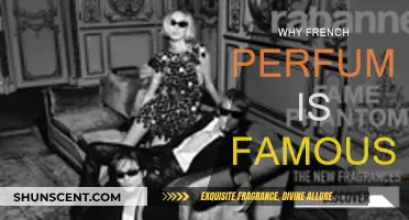 French Perfumes: A Legacy of Luxury and Artistry