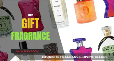 Fragrance: The Perfect Gift of Sensory Experience