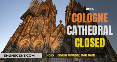 Cologne Cathedral Closure: Reasons and Visitor Impact