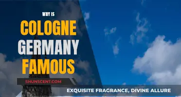 Exploring Cologne, Germany: History, Culture, and Ancient Landmarks