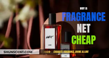 Fragrance Net: Cheap Prices, Quality Products