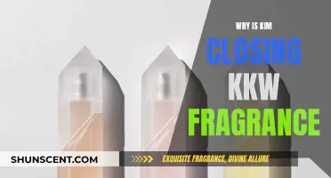 KKW Fragrance: Kim's Closure and the Future