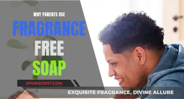 Fragrance-Free Soaps: A Safe, Gentle Choice for Parents