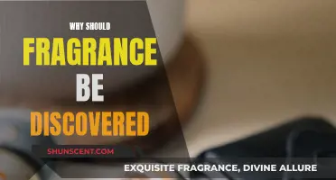 Unlocking Fragrance: Discovering the Power of Scents