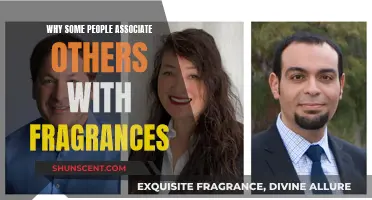 The Power of Scent: Fragrances and Their Human Connections