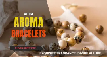 Unlock Aromatherapy Benefits: Wear Aroma Bracelets