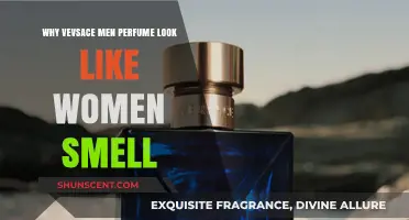 Vevsace Men's Perfume: A Unisex Scent?