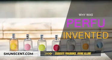 The Ancient Origins of Perfume