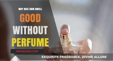 How to Smell Good Without Perfume