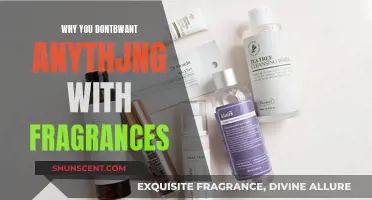 Fragrances: More Harmful Than You Think