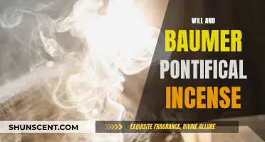 The Best Incense for Your Spiritual Practice