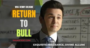 Benny Cologne's Return to Bull: What to Expect?