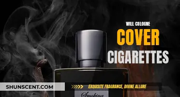 Colognes and Cigarettes: Mixing Scents or Just a Cover-Up?