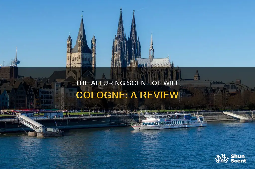 will cologne