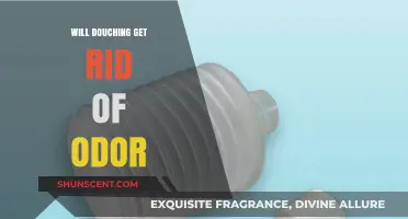 Freshness Redefined: The Truth About Douching and Odor Elimination