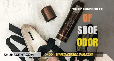 Freshen Up Your Footwear: Does Dry Shampoo Tackle Shoe Odor?