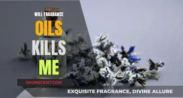 Fragrance Oils: Are They Deadly or Safe?