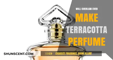 Guerlain's Terracotta Perfume: Will It Ever Launch?