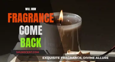 KKW Fragrance: Will It Make a Comeback?