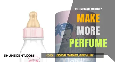 Melanie Martinez: Will She Launch Another Perfume?